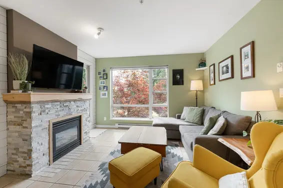 219 3629 Deercrest Drive, North Vancouver For Sale - image 5