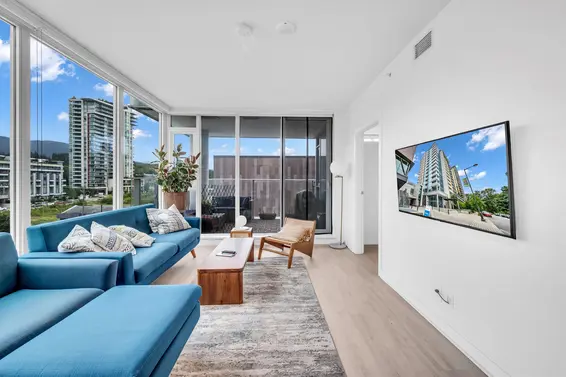 501 1471 Hunter Street, North Vancouver For Sale - image 3