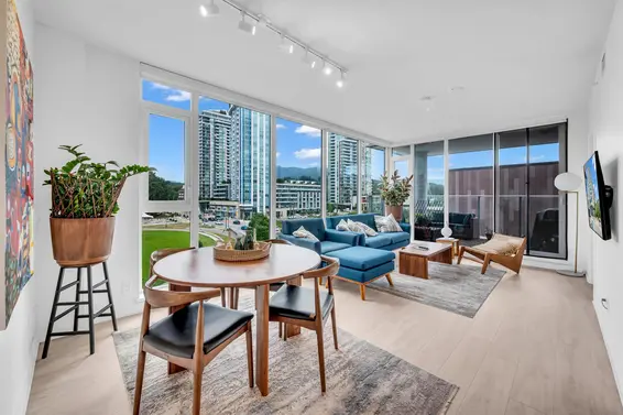 501 1471 Hunter Street, North Vancouver For Sale - image 4