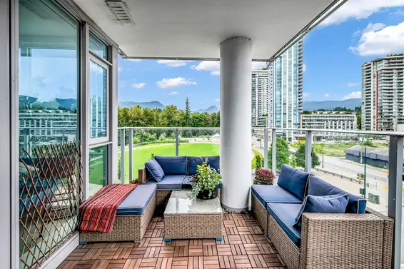 501 1471 Hunter Street, North Vancouver For Sale - image 6