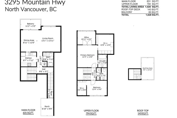 3295 Mountain Highway, North Vancouver For Sale - image 40