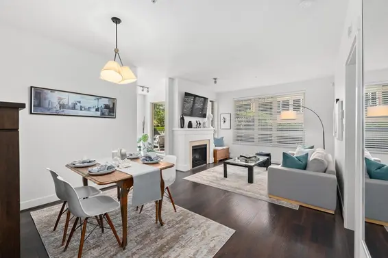 110 2601 Whiteley Court, North Vancouver For Sale - image 2