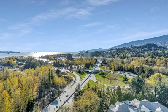 2205 200 Klahanie Court, West Vancouver For Sale - image 1