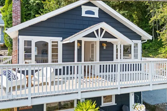 2689 Panorama Drive, North Vancouver