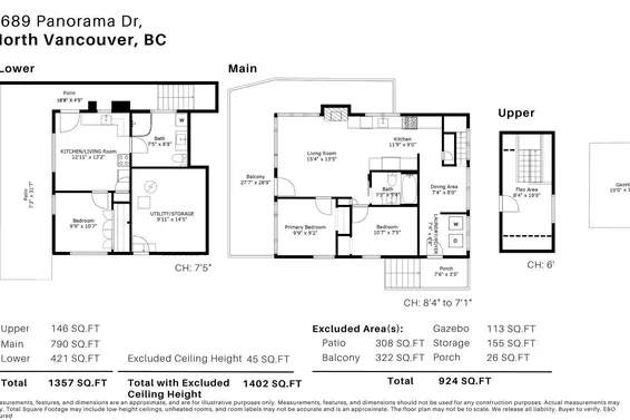 2689 Panorama Drive, North Vancouver For Sale - image 40