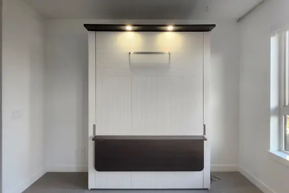 313 111 East 3rd Street, North Vancouver