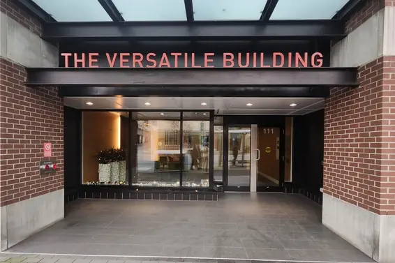 313 111 East 3rd Street, North Vancouver For Sale - image 4