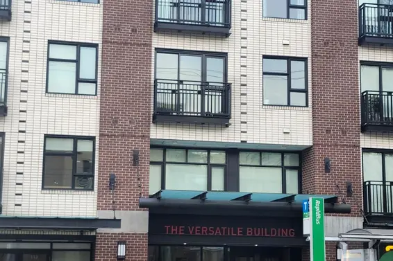 313 111 East 3rd Street, North Vancouver For Sale - image 5