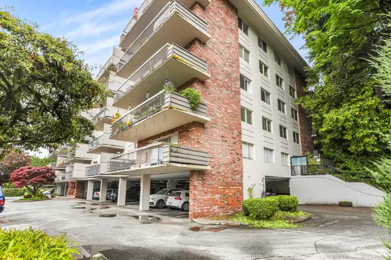 1214 235 Keith Road, West Vancouver For Sale - image 2