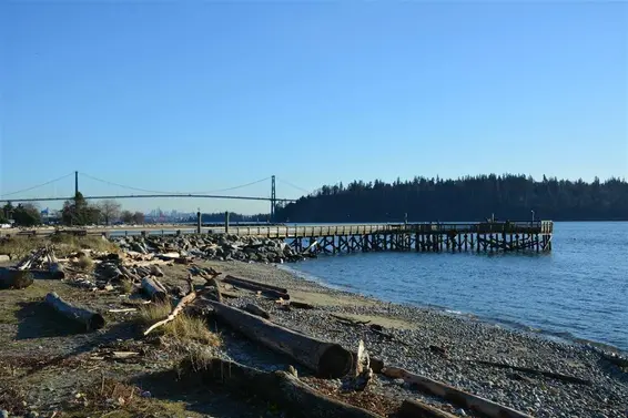 306 1331 Marine Drive, West Vancouver