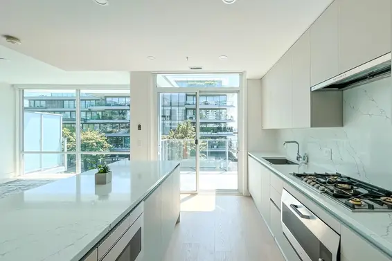 306 1331 Marine Drive, West Vancouver For Sale - image 11