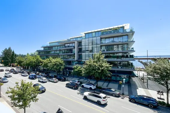 306 1331 Marine Drive, West Vancouver For Sale - image 25