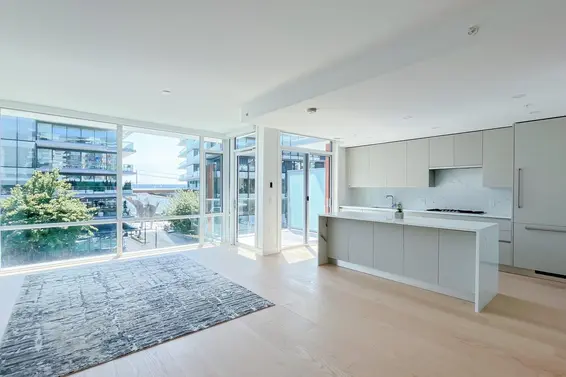 306 1331 Marine Drive, West Vancouver For Sale - image 6