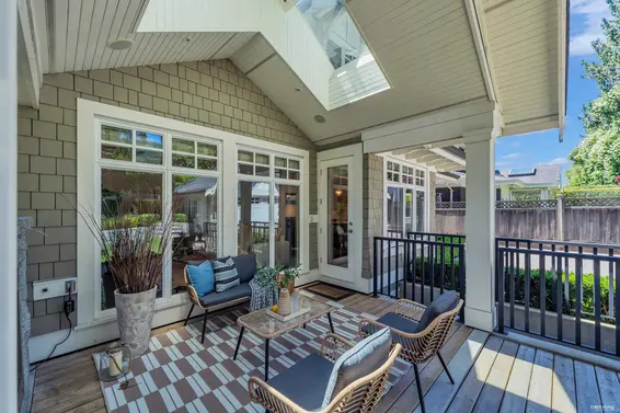 2213 Jefferson Avenue, West Vancouver For Sale - image 7