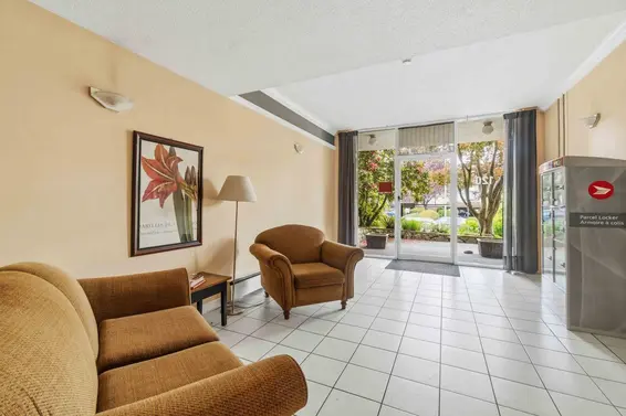 301 120 East 4th Street, North Vancouver For Sale - image 3