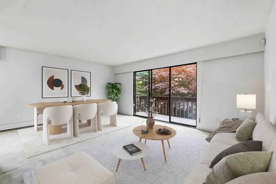 301 120 East 4th Street, North Vancouver For Sale - image 4