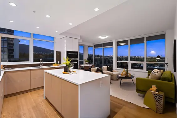 1301 1675 Lions Gate Lane, North Vancouver For Sale - image 16