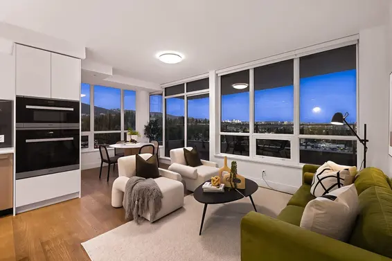 1301 1675 Lions Gate Lane, North Vancouver For Sale - image 17