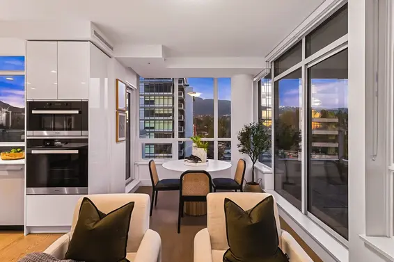 1301 1675 Lions Gate Lane, North Vancouver For Sale - image 24