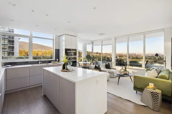 1301 1675 Lions Gate Lane, North Vancouver For Sale - image 3