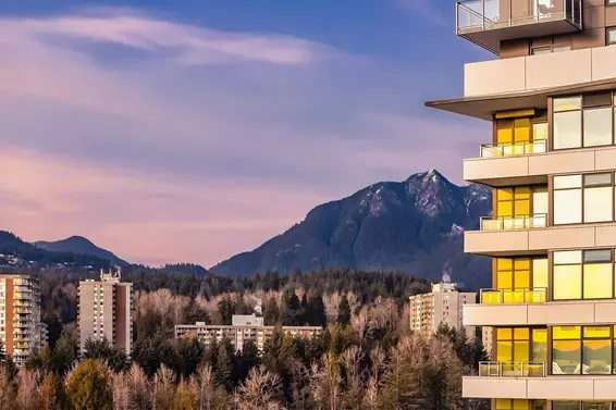 1301 1675 Lions Gate Lane, North Vancouver For Sale - image 34