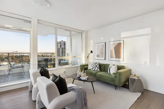 1301 1675 Lions Gate Lane, North Vancouver For Sale - image 4