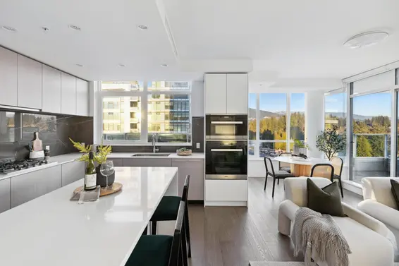 1301 1675 Lions Gate Lane, North Vancouver For Sale - image 5