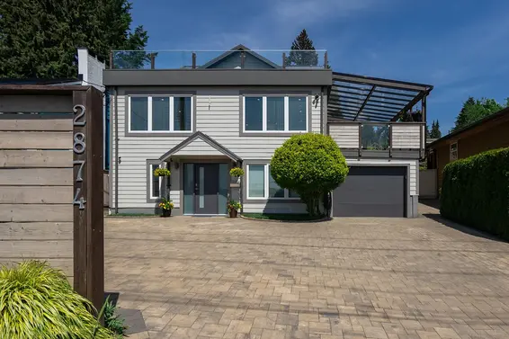 2874 Dollarton Highway, North Vancouver