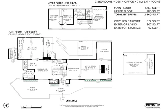 560 Craigmohr Drive, West Vancouver For Sale - image 40