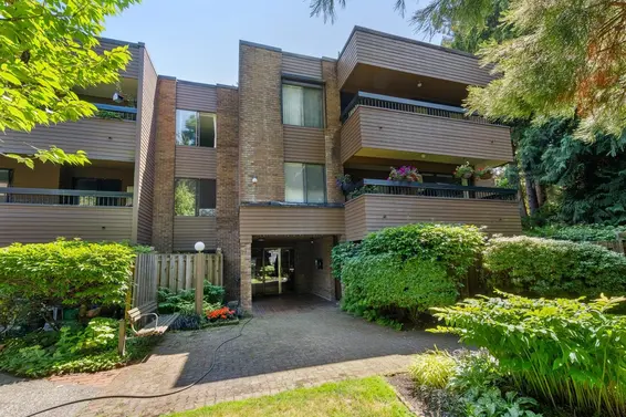 106 2620 Fromme Road, North Vancouver For Sale - image 21