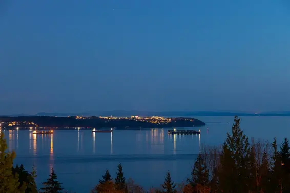 3008 Burfield Place, West Vancouver