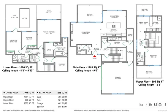 3008 Burfield Place, West Vancouver For Sale - image 31