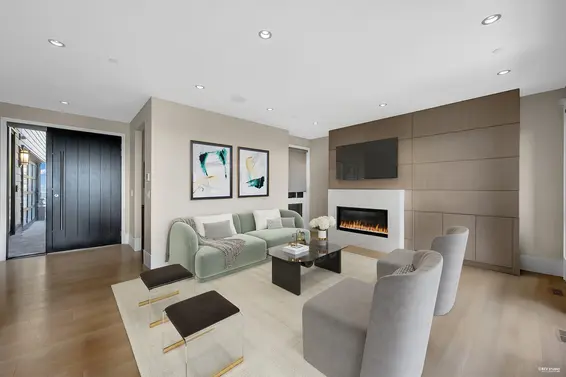 3008 Burfield Place, West Vancouver For Sale - image 7