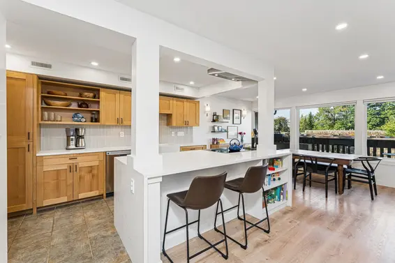 1053 Old Lillooet Road, North Vancouver