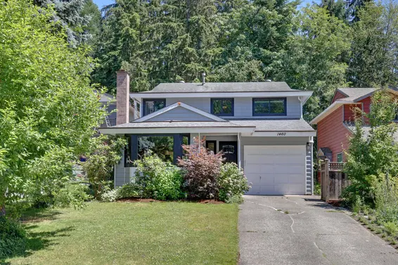 1460 Hamber Court, Vancouver