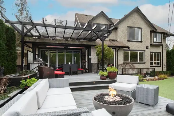 956 Belmont Avenue, North Vancouver