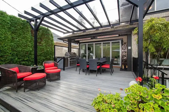 956 Belmont Avenue, North Vancouver For Sale - image 34
