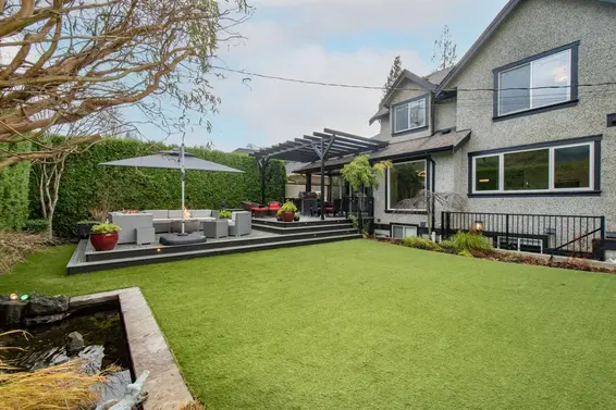 956 Belmont Avenue, North Vancouver For Sale - image 37