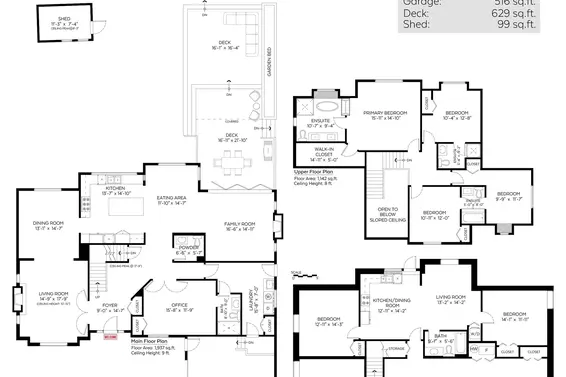 956 Belmont Avenue, North Vancouver For Sale - image 40