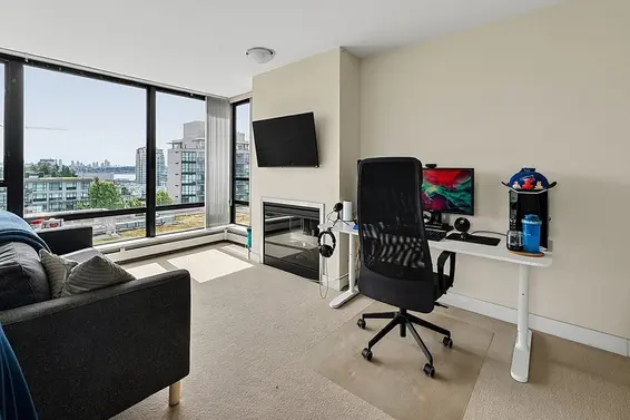 1107 151 West 2nd Street, North Vancouver For Sale - image 10