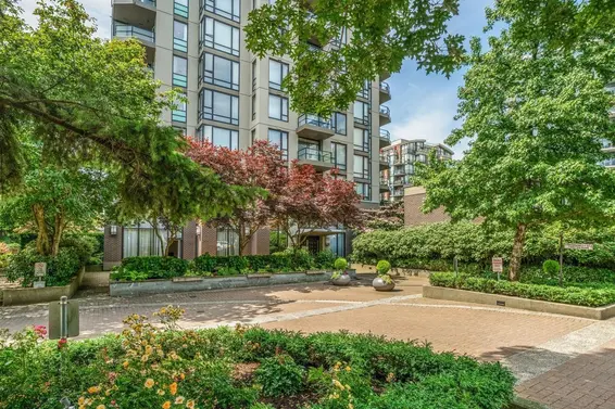 1107 151 West 2nd Street, North Vancouver For Sale - image 20