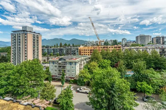 1107 151 West 2nd Street, North Vancouver For Sale - image 3