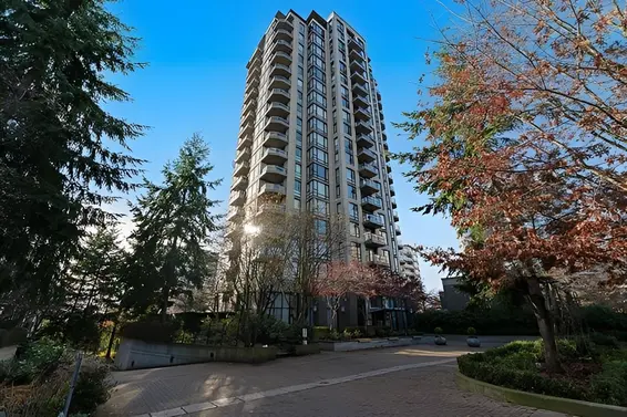 1107 151 West 2nd Street, North Vancouver For Sale - image 4