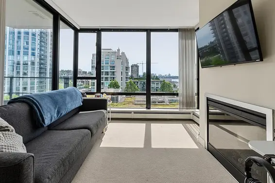 1107 151 West 2nd Street, North Vancouver For Sale - image 6