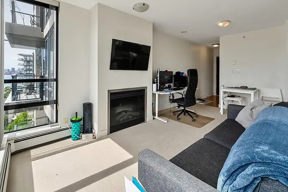 1107 151 West 2nd Street, North Vancouver For Sale - image 8