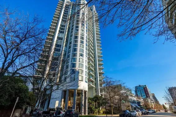 2203 120 West 2nd Street, North Vancouver