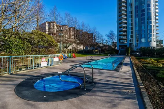 2203 120 West 2nd Street, North Vancouver For Sale - image 24