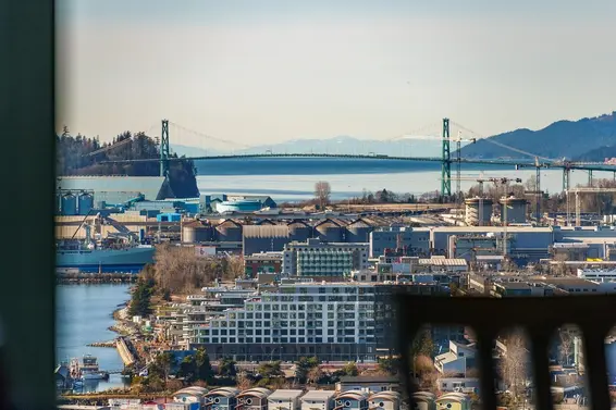 2203 120 West 2nd Street, North Vancouver For Sale - image 3
