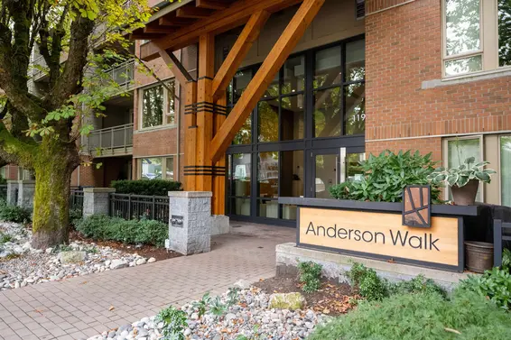 515 119 West 22nd Street, North Vancouver For Sale - image 3