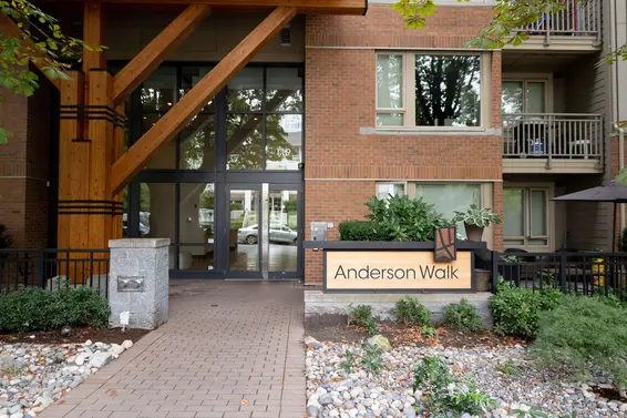 515 119 West 22nd Street, North Vancouver For Sale - image 4